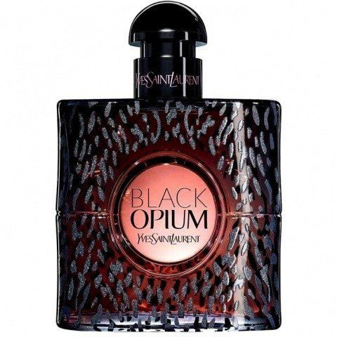 Black Opium Wild Edition